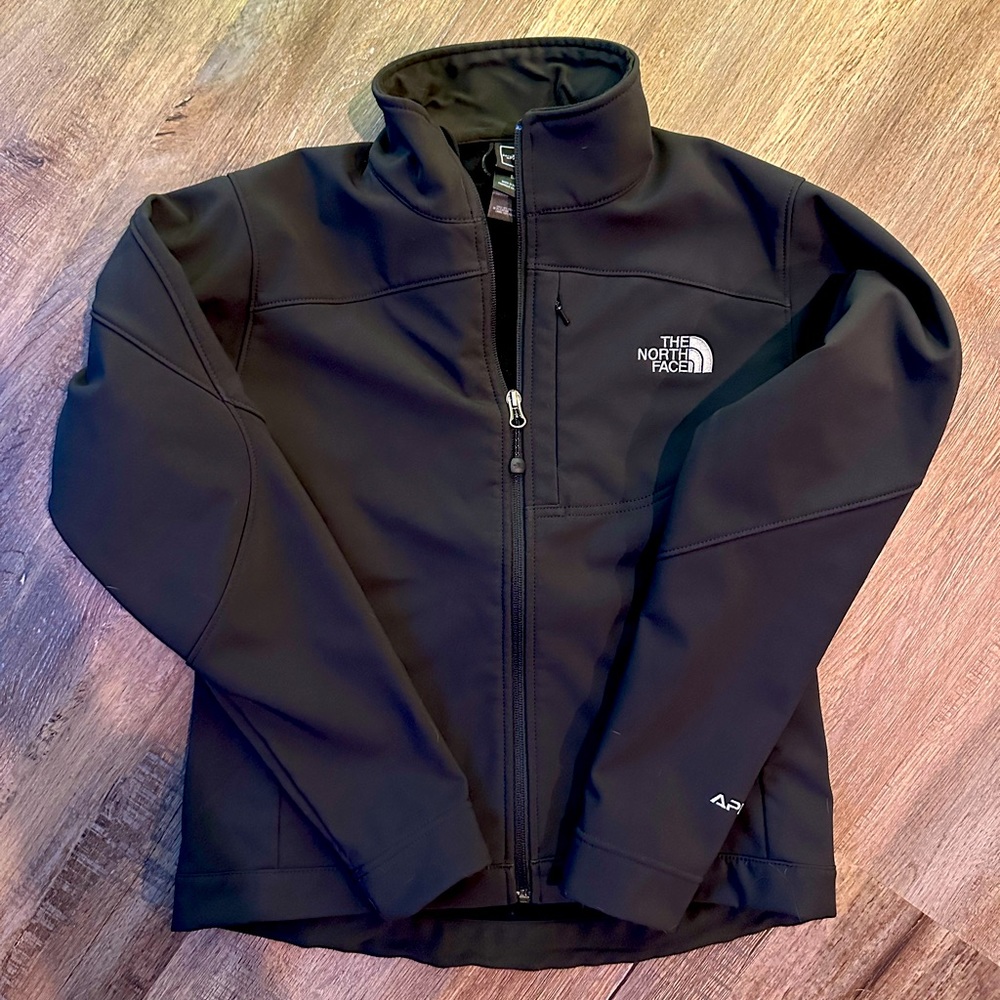 Women’s North Face Apex Jacket